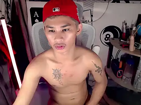 UrPinoyhot Pertunjukan Webcam