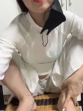 ______Cherry_____ 网络视讯表演