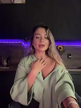 Chat XXX Live Ivy_Bae