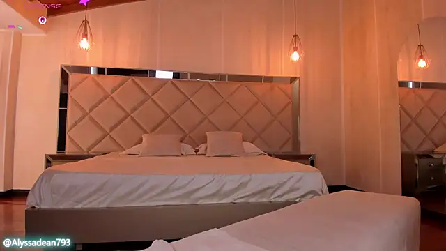 AlyssaDean Live XXX-Chat