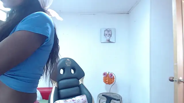 enderlis Live XXX Chat