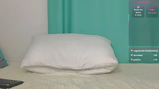 Molliblumn Live XXX chat