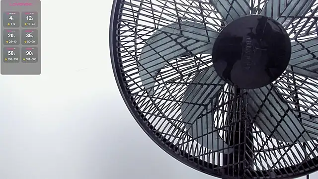 Ian_Castillo_のウェブカメラショー