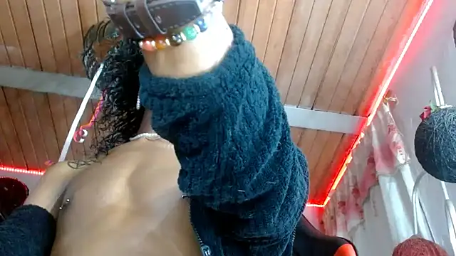 Show Webcam de Maidi_