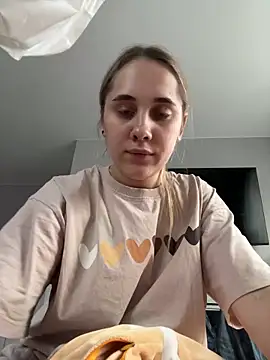 MiaMilas Live XXX-Chat