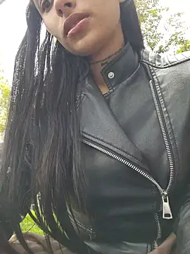 Lorena_Mcfly's Live XXX Chat