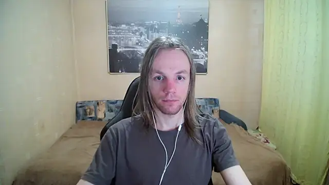 AdamDickens Webcamshow