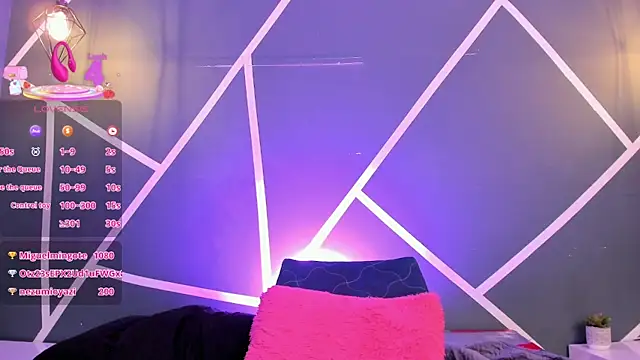 Онлайн чат XXX bianca_vega_