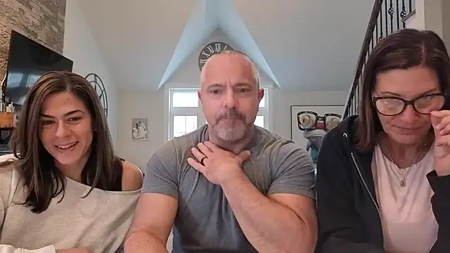 Show webcam de 3totangox