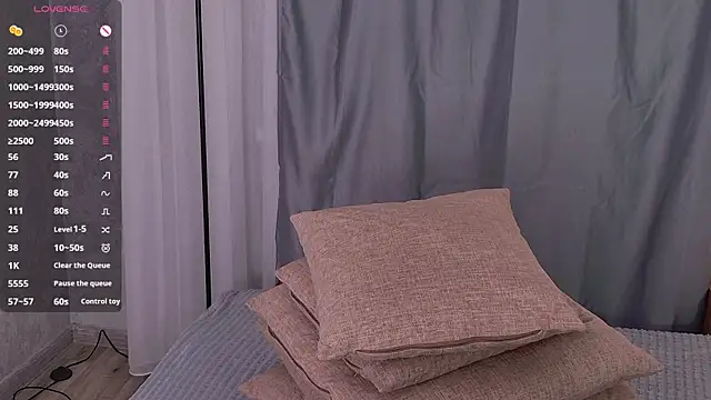 Playful_Lia Live XXX-Chat