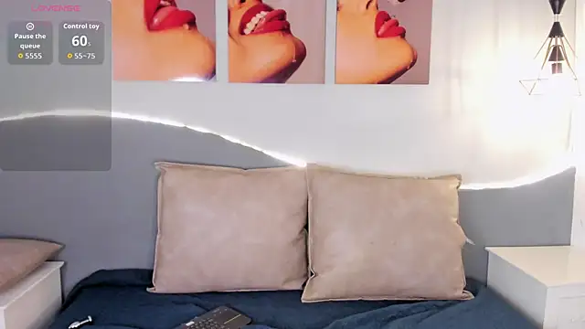 Chat XXX en directo de EmiliClarke