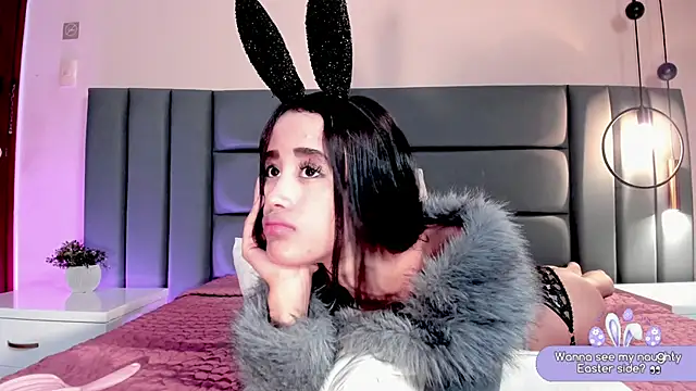 KeimyWilde Chat XXX in diretta