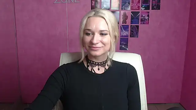 Melodie_Aster Live XXX-Chat