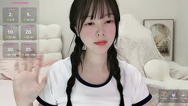 Anna-2005 Live XXX-Chat