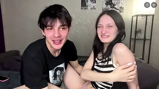 altycouple's Webcam Show