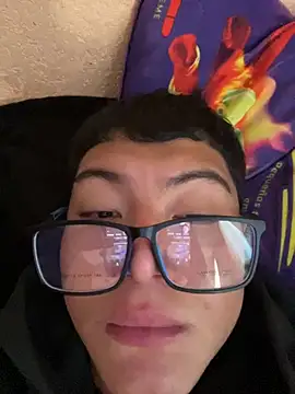 soyrodryp: вебкам-шоу