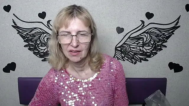 عرض كام PattySanny