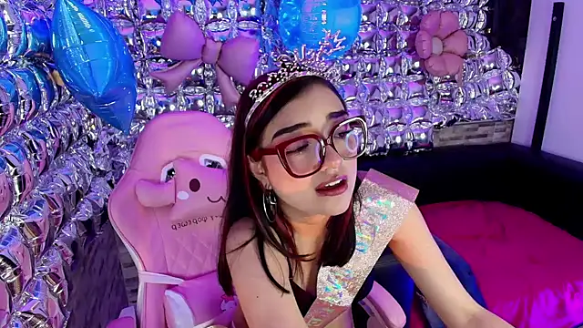 lala_cherry Live XXX-Chat