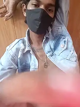 Show webcam de max_the_dick