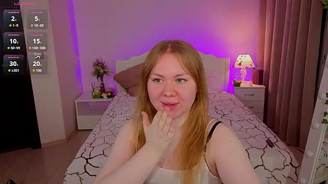 BeeTrixn Live XXX chat