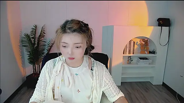 wanqing-5288 Live XXX-Chat