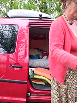 Hot-Muci Chat XXX live