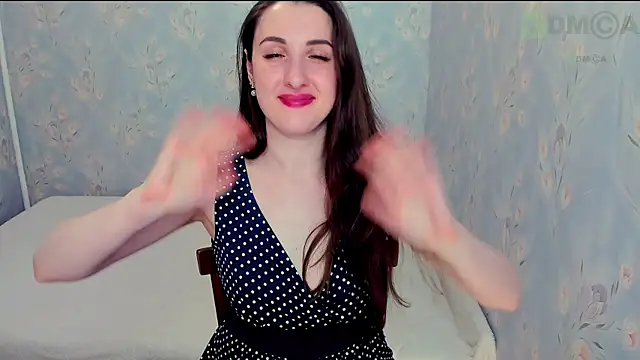 I-JUST-I Live XXX-Chat