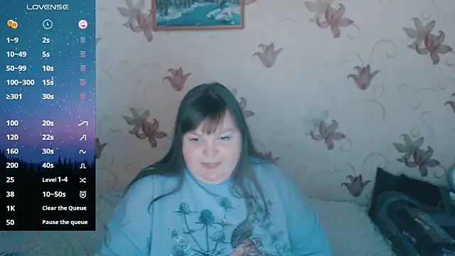 Chat XXX en directo de fistashka___