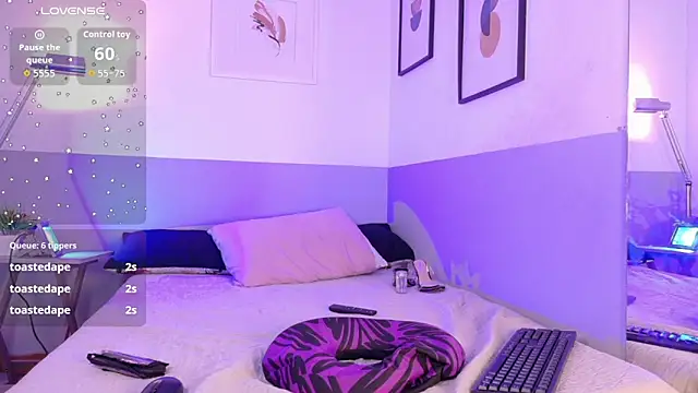 Chat XXX ao vivo de drooling4daddy