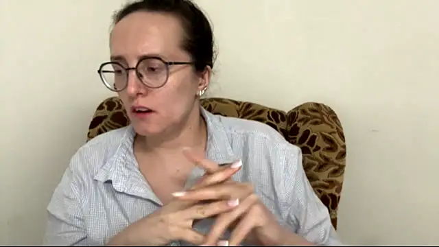 SofiaTease – Live XXX-chat