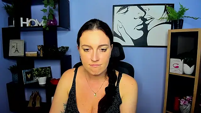 Živý XXX chat FUN_AMI