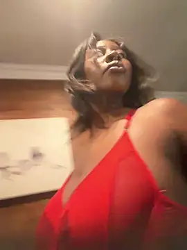 Candykitty01 웹캠 쇼