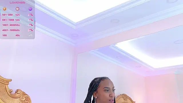 AshleyFerri Live XXX-Chat