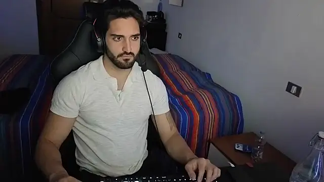 Al3xox02 live XXX chat