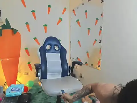 alexa-cooper- 라이브 XXX 채팅