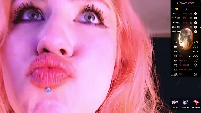 Chat XXX Live Bibi_Iva