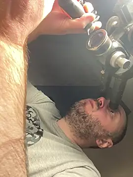 Živý XXX chat DorianJeday