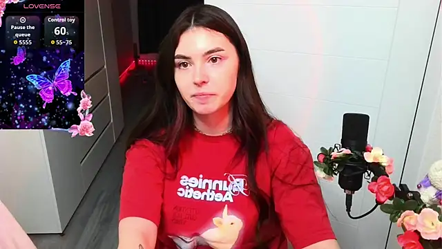 peachyness 라이브 XXX 채팅