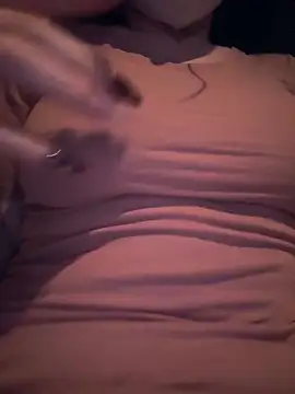 Meii-meyy Webcam-Show