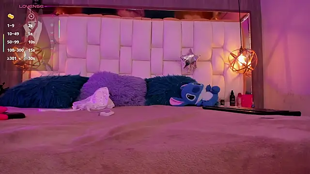 Foxxy_Doll Chat XXX live