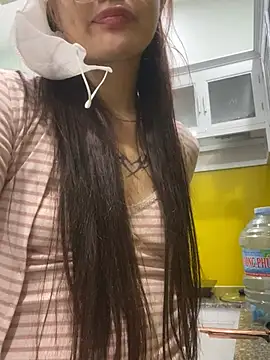 __BabyShowPublic__ Show Webcam