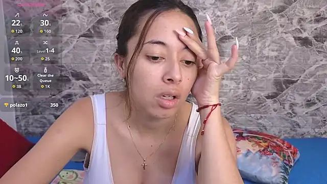 Danny_Ninaa 라이브 XXX 채팅