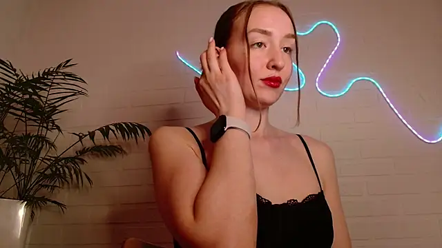 WhitePrincessLuna Live XXX-Chat