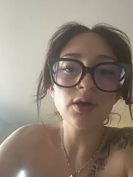 Lolasecret_ 웹캠 쇼