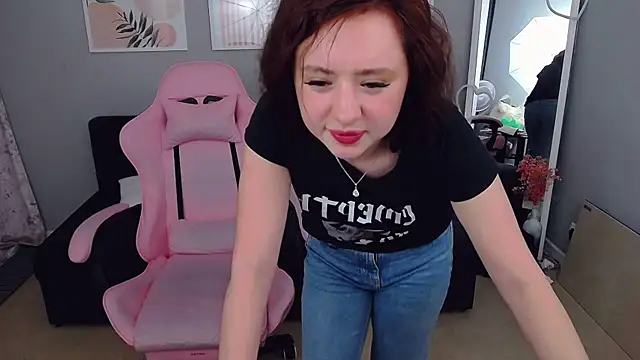 ReginaLorey 라이브 XXX 채팅