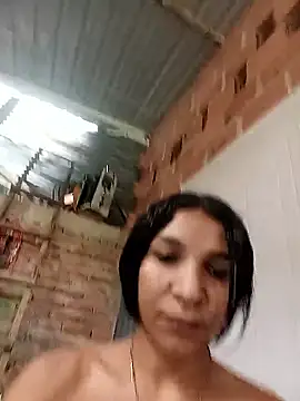 Show Webcam de chikivivi-