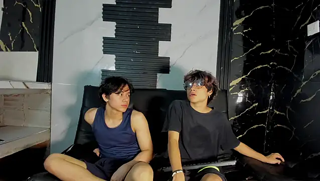 Show webcam de Max_gold