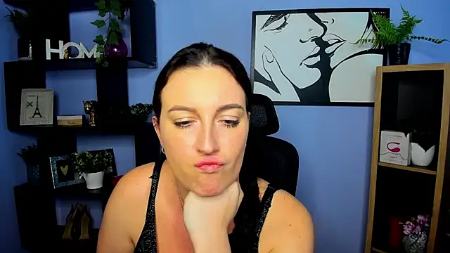 FUN_AMI's Live XXX Chat