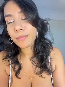 Chat XXX ao vivo de PilarJones_