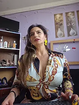 marilyn_love6969's Live XXX Chat